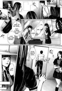 [Hasumi Hiro] Hajimari no Oshie | The First Lesson (COMIC Mugen Tensei 2016-05) [English] [CopyOf]