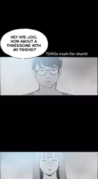 [Mr. Byeong-Su] Cohabitation Ch.1-45 (English) (Ongoing)