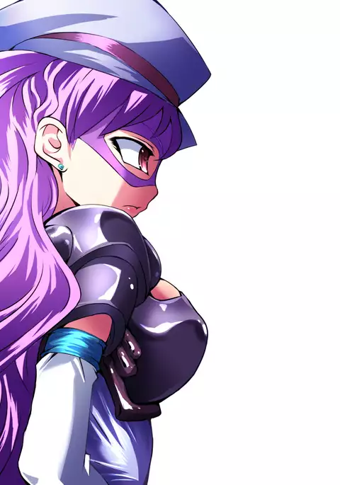 Superheroine Yuukai Ryoujoku VI