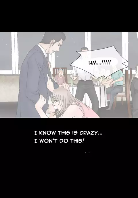 The Taste of Hands Ch.1-54