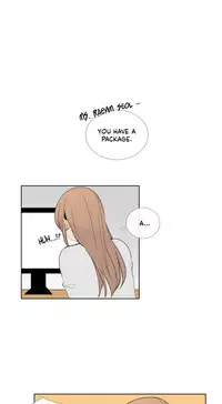 [Silverstar] Talk To Me Ch.1-36 (English) (Ongoing)
