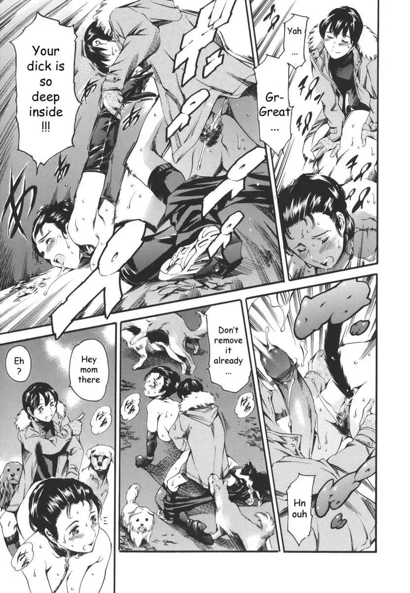 Family's Circumstances