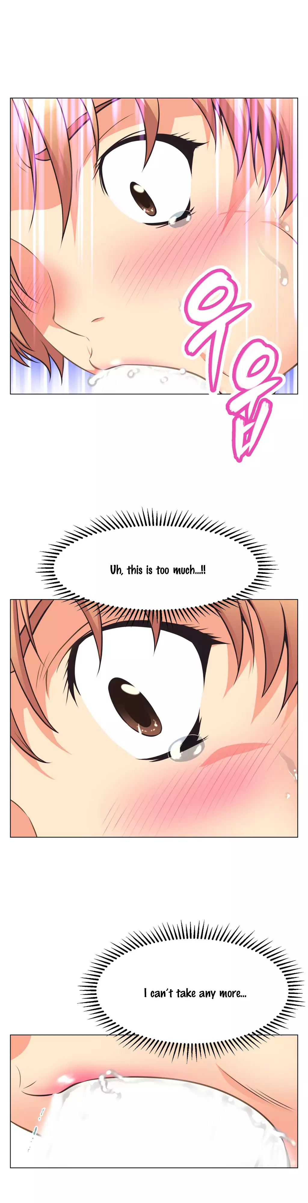 Brawling Go 0-15 Chapters