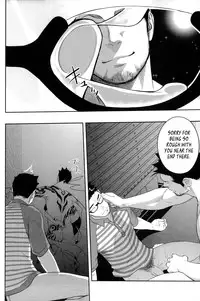 [Mentaiko (Itto)] Priapus 3 [English] [Digital]