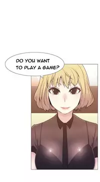 Miss Mystic Ch.1-20 (English) (Ongoing)