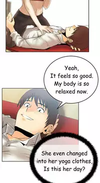 My Office Ch.1-31 (English) (Ongoing)