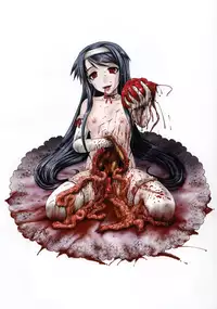 [Uziga Waita] Shoujo Kaibou Gakkai