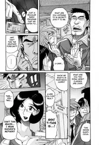 Nympho Maman Boshi Soukan - Mama no Shikyuu wa Boku no Mono