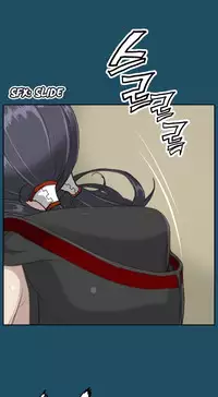 [Hong BanJang] Aharoo Ch.1-32 (English) (YoManga) (Ongoing)