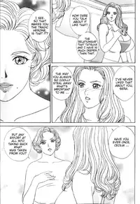 [Nishimaki Tohru] Blue Eyes Vol.6 [English]