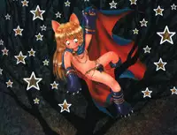 [Tsuzuki Kazuhiko] Neko no Ko