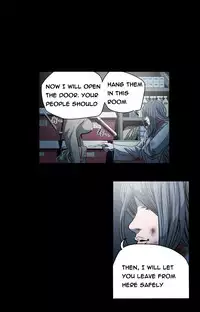 [Dol-Kong] Kitsch | Disrespectful Bitch [English] [HeyManga]