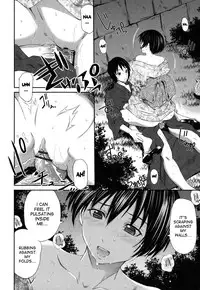 [Sabashi Renya] Hajirai Body [English] {desudesu}