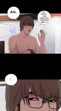 The Girl Next Door Ch.1-35 (English) (Ongoing)