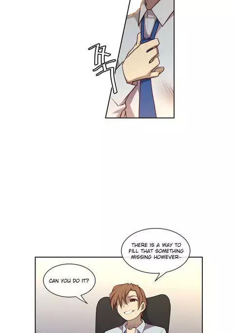 Master in My Dreams Ch.0-36