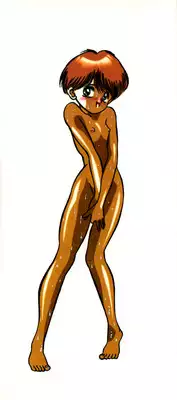 [Eiri Kiku] Minami no Kuni no Kuumi