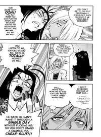 [Isutoshi] Slut Girl Collection [English]