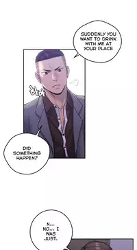 Ghost Love Ch.1-21 (English) (YoManga) (Ongoing)