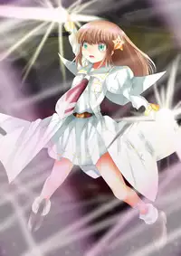 [Dende] Fushigi Sekai -Mystery World- Nonona 35