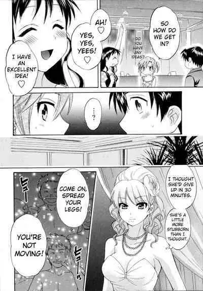 Tenshi no Marshmallow 4 Ch. 25-27