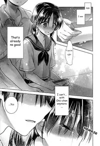 (C87) [AquaDrop (Mikami Mika)] Oyasumi Sex am3:00 [English] [HayateButler]