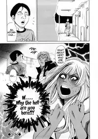 [TAKUMI] Black Gals @ Sexual Slave Discipline (complete) [English]