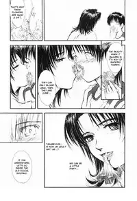 [Tsukino Jyogi] Natsu no Wasuremono | Summer Left Behind [English] {Nommad}