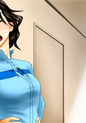 Tsundere Chocolate 1