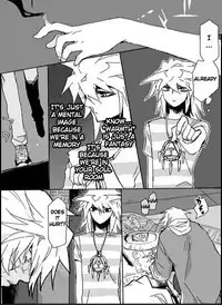 [Leche] Last Lasts - English