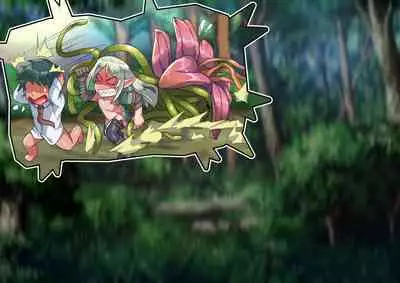 [Hagurumarokuro (Silver Radish)] Isekai no otokonokoto xx [Textless]