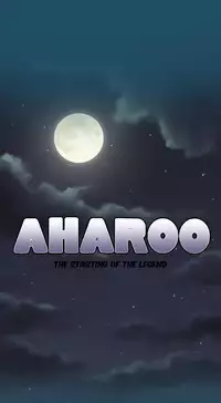 [Hong BanJang] Aharoo Ch.1-32 (English) (YoManga) (Ongoing)