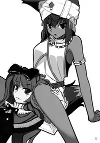 [珠手箱] ソフトハウスキャラのいろいろ 3 (オリジナル)