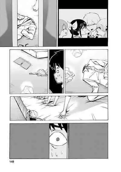 Boku wa Rabu Songu ga Utaenai / I can't sing love songs