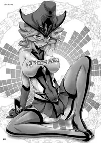 [Neko Irazu (Hinoki)] MEMORIES (Senki Zesshou Symphogear GX) [Digital]