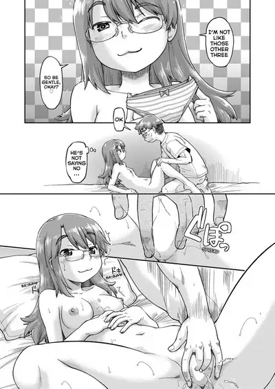 JC Livestream - Part 6