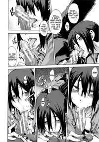 Shindol Cultural Antropology [eng]