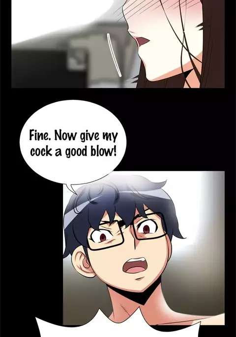 Love Parameter Ch.1-56