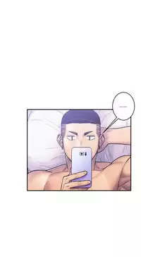 Ghost Love Ch.1-21 (English) (YoManga) (Ongoing)