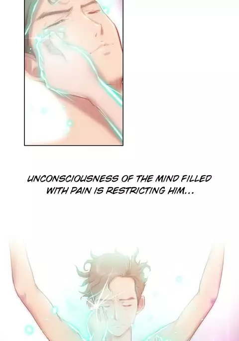 Erotic Sensuality & Perception Ch. 1-4