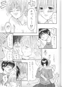 (SC26) [Tonkatsu (Choco)] Tsukasa Lesson 1 (Ichigo 100%)