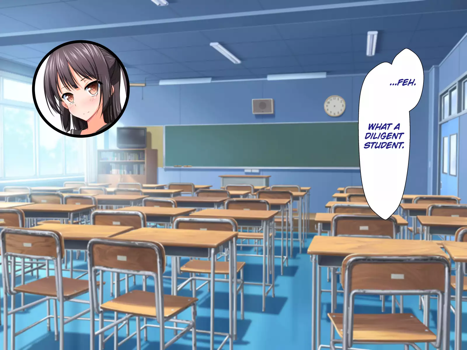 Inma To Keiyaku Shite Yaritai Houdai!!