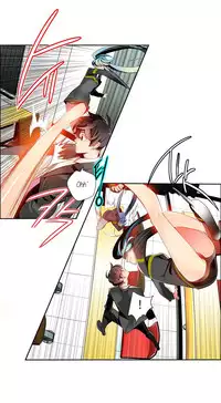 [Juder] Lilith`s Cord Ch.1-18 (English) (Ongoing)