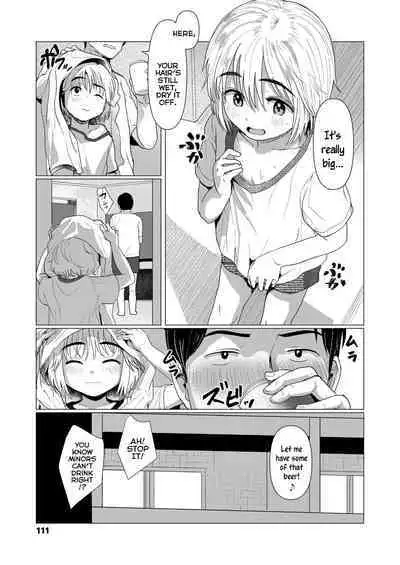 Orei Surussu yo? | How Shall I Thank You?