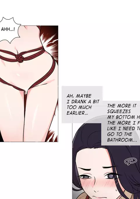 Sadistic Beauty Ch.1-35