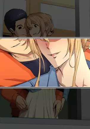 A hot spring trip with an erotic and beautiful Onee