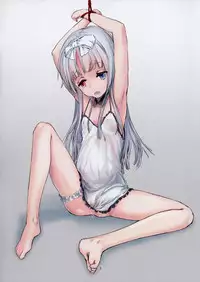 (C94) [Tsukiyo no Yume (Yunoka Gashuu)] Keisei no Film Noir Prepared