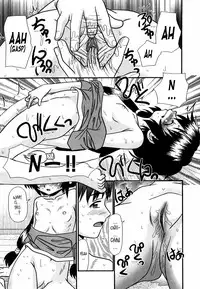 [R-Koga] Tsukumimi [English] [Tonigobe] [Decensored]