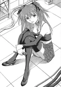 [Studio Wallaby (Kura Oh)] Asuka no Toki (Neon Genesis Evangelion)