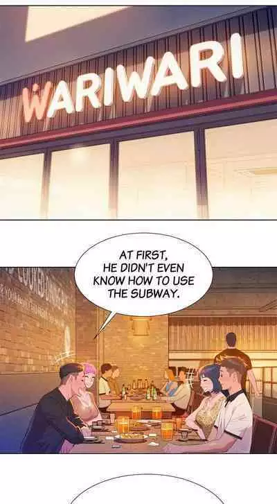 What do you Take me For? Ch.20/?