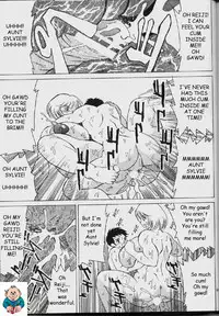 While the Cat's Away [English] [Rewrite] [Reijikun]